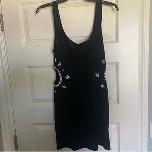 ZARA A-Line Dress